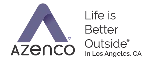 Azenco Pergolas Los Angeles
